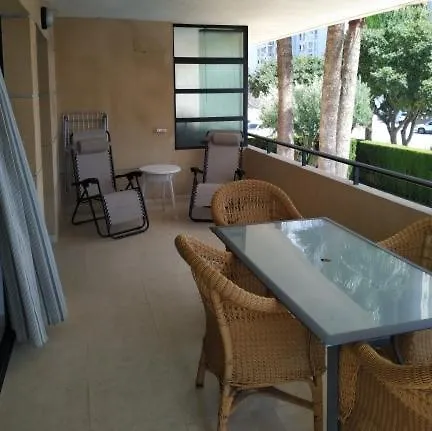 Apartamento Morello 1a