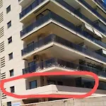 Morello 1a Apartmán Calpe