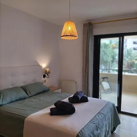 Apartament Morello 1a *