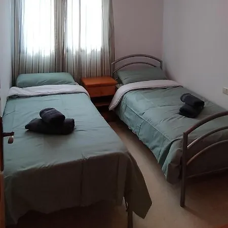 Morello 1a Apartament *