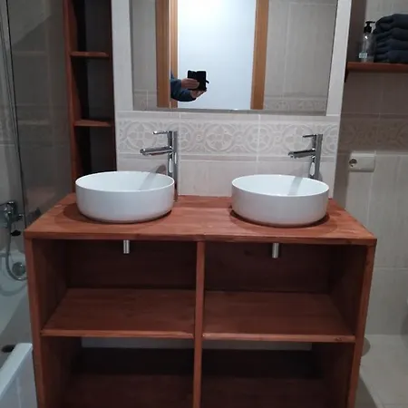 Apartament Morello 1a