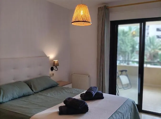 Appartement Morello 1a *