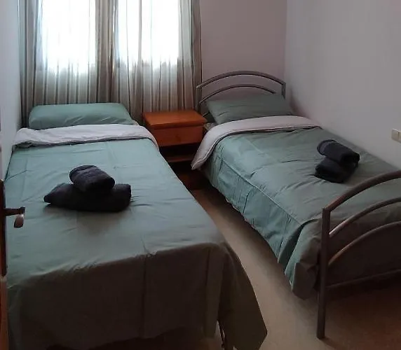 Morello 1a Апартаменты *