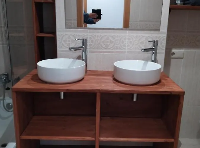 Apartamento Morello 1a